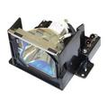 Original Ushio Lamp & Housing for the Christie Digital LX40 Projector - 240 Day Warranty