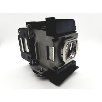 Genuine AL™ Lamp & Housing for the Panasonic PT-AE7000U Projector - 90 Day Warranty