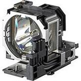 Original Ushio Lamp & Housing for the Canon REALiS SX80 Projector - 240 Day Warranty