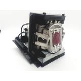 Original Lamp & Housing for the Optoma TH7500-NL Projector - 240 Day Warranty