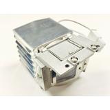 Original Ushio Lamp & Housing for the Optoma DS550 Projector - 240 Day Warranty