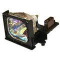 Original Osram PVIP Lamp & Housing for the Optoma Hopper-20-Impact-series-XG20 Projector - 240 Day Warranty