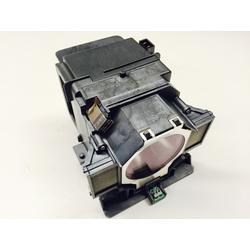 Original Lamp & Housing for the Epson Powerelite Pro Z10000UNL (Single) Projector - 240 Day Warranty