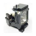 Original Philips UHP Lamp & Housing for the Epson Powerlite-5600P Projector - 240 Day Warranty