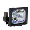Original Phoenix Lamp & Housing for the Toshiba TLP-671 Projector - 240 Day Warranty