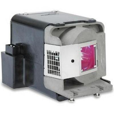 Jaspertronics™ OEM RLC-073 Lamp & Housing for Viewsonic Projectors with Osram bulb inside - 240 Day Warranty