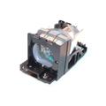 Original Phoenix Lamp & Housing for the Toshiba TLP-T60 Projector - 240 Day Warranty