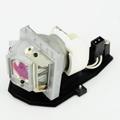 Original Osram PVIP Lamp & Housing for the Optoma TX635-3D Projector - 240 Day Warranty