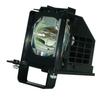 Lamp & Housing for Mitsubishi WD83838 TVs - Neolux bulb inside - 90 Day Warranty