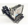 Original Ushio Lamp & Housing for the Canon REALiS SX50 Projector - 240 Day Warranty