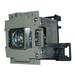 Original Ushio Lamp & Housing for the Mitsubishi UD8350U BL Projector - 240 Day Warranty