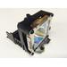 Original Philips Lamp & Housing for the BenQ VP150S Projector - 240 Day Warranty