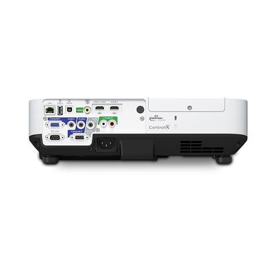 Epson Home Cinema 1450 1080p 3LCD Projector - Certified ReNew