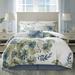 Lorelai Comforter Bed Set Off White, Queen, Off White