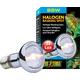 Hagen Terra Sun-Glo Daylight Halogen Lamp 25W