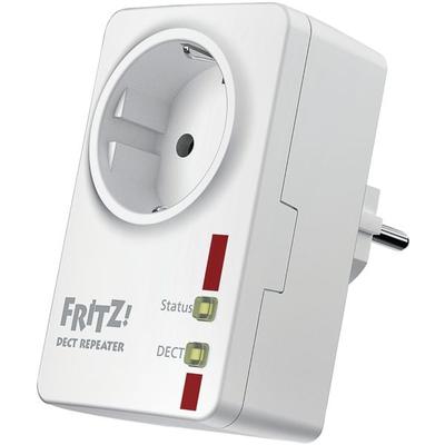 AVM Repeater für DECT-Telefone »FRITZ!DECT 100« Image