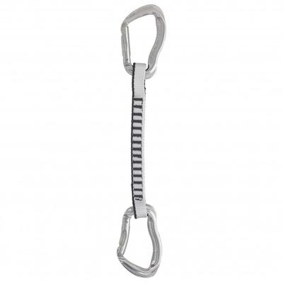 AustriAlpin - Rockit Set Alu Schnapper - Express-Set Gr 20 cm grau Image