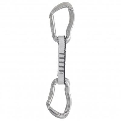 AustriAlpin - Rockit Set Alu Schnapper - Express-Set Gr 11 cm grau Image