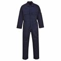 Portwest – Mechanical boiler suit, blue, BIZ1NAR5XL