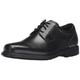 Rockport Mens Charles Road Plain Toe Charles Road Plain Toe Black Size: 7.5 UK