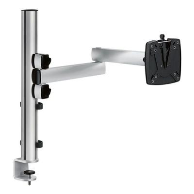 Novus Monitorhalter »NOVUS TSS SINGLE 450« (220+0250+000) silber