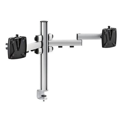 Novus Monitorhalter »NOVUS TSS DUO 450« (220+0270) silber