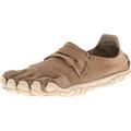 Vibram FiveFingers Men's Cvt Hemp Fitness Shoes, Green Khaki, 9.5/ 10 UK