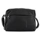 Mandarina Duck Women's MD 20 P10QMTV8 Shoulder Bags, Black, 28x20,5x11 (L x H x W)