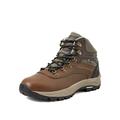 Hi-Tec Women's Altitude 6 Waterproof High Rise Hiking Boots, Brown Dark Chocolate 41, 7 UK