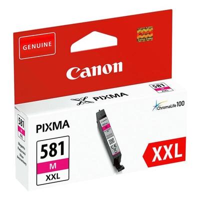 Canon Tintenpatrone »CLI-581XXL M« pink Image