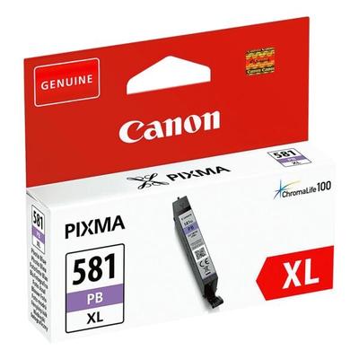 Tintenpatrone »CLI-581XL PB«, Canon