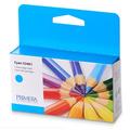 Primera 053461 Cyan Ink Cartridge (Cyan, Primera, LX2000)