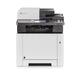 Kyocera Ecosys M5526cdw WiFi All-in-one Colour Laser Multifunction Printer, Copy, Scan & Fax. Mobile Print Support. Amazon Dash Replenishment Enabled