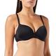 Triumph Damen BH Beauty-Full Essential WP, Schwarz (Black 04), Gr. 85E