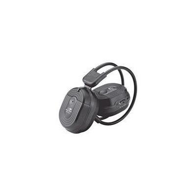 Power Acoustik HP-900S Wireless Headphones