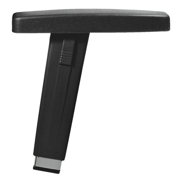 Topstar Armlehnen (höhenverstellbar) für Bürostuhl »Topstar P91«