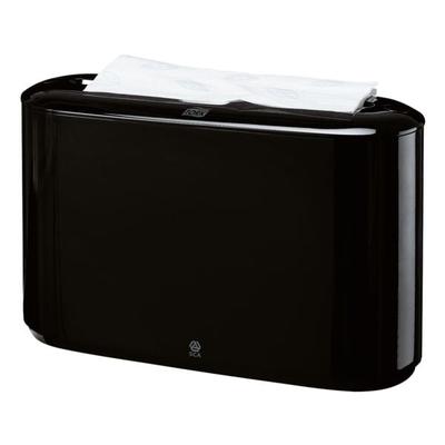 Tork Tischspender »Xpress®« für 200 Tücher schwarz, 32.3x21.8x11.6 cm Image