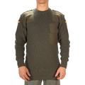 German Army Style Olive Green Jumper Pullover (42 inch)