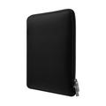 Artwizz Neoprene Sleeve Tasche kompatibel mit iPad Air (10,9/10,5), iPad Pro (11/10,5), iPad (10,2/10,9) - Schutzhülle mit Pencil Fach - Schwarz