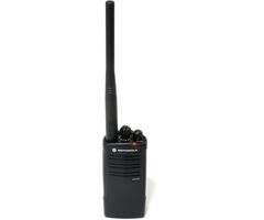 Motorola RDX Series RDV5100 VHF Two Way Business Radio