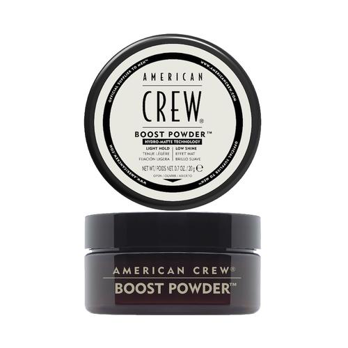 American Crew - Boost Powder Haarpuder 10 g Damen