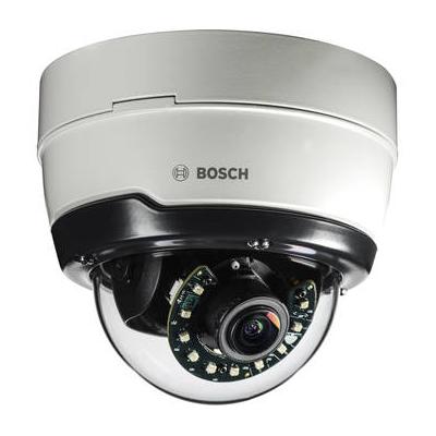 Bosch FLEXIDOME 5000i 5MP Vandal-Resistant Outdoor Network Dome Camera with Night NDE-5503-AL