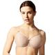 Chantelle Women's C Magnifique Seamless Unlined Minimizer Bra, Nude, 32FF UK (70H EU)