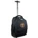 "Black Denver Nuggets 19'' Premium Wheeled Backpack"