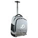 MOJO Gray Tampa Bay Lightning 19'' Premium Wheeled Backpack