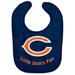 Infant WinCraft Chicago Bears Lil Fan All Pro Baby Bib