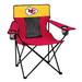 Kansas City Chiefs Elite Chair