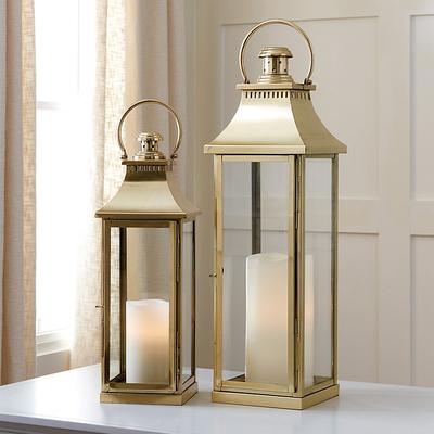 Legare Lantern - Large - Ballard Designs