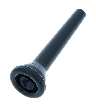 pBone music pTrumpet BIO mouthpiece black 3C