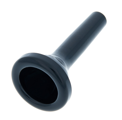 pBone music BIO mouthpiece black 5G
